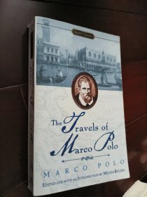The Travels of Marco Polo