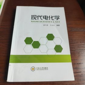 现代电化学