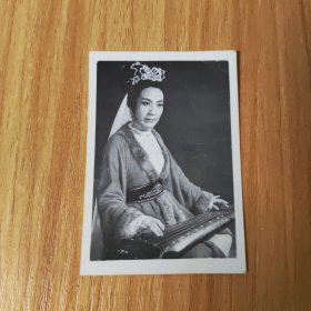 照片一张