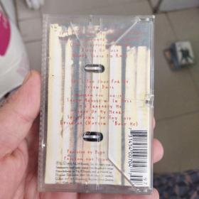 磁带，，外国打口带，