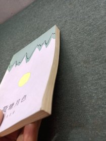 荷塘月色
