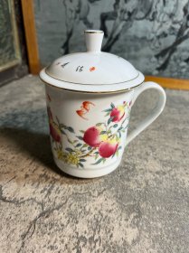 金婚定制茶杯一只