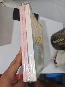 新加坡教育部审定：原汁原味的新加坡小学数学教材：《新加坡数学》
