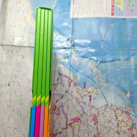 全国青少儿口才考级，第二级，4册全