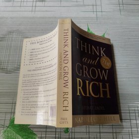 THINK and GROW RICH 71st ANNIVERSARY