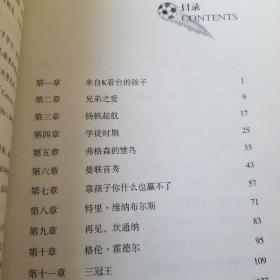 红:内维尔自传