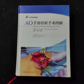 AO手部骨折手术图解