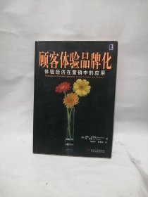 顾客体验品牌化