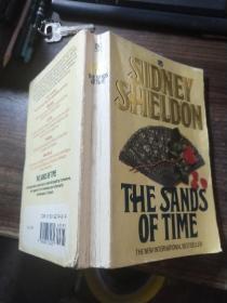 SIDNEY SHELDON