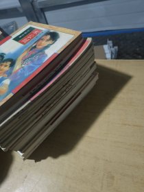 琼瑶全集 共15册