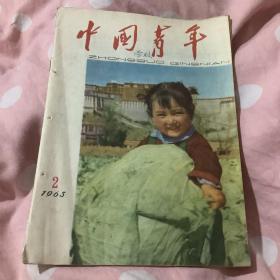 中国青年63，2