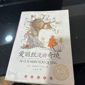 爱丽丝漫游奇境