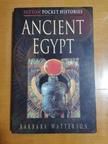 英文原版：ANCIENT EGYPT