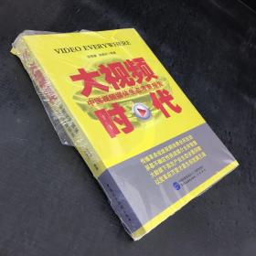 大视频时代：中国视频媒体生态考察报告（2014-2015）