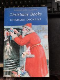 Christmas Books