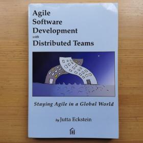 Agile Software Development with Distributed Teams