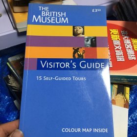 BM: VISITOR'S GUIDE BM: VISITORS GUIDE The British Museum Visitors Guide大英博物馆的游客指南 John Reeve 著 / Thames & Hudson