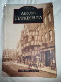 Images of england AROUND TEWKESBURY