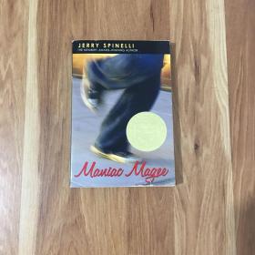 Maniac Magee