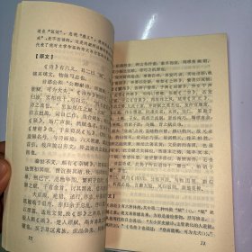 文心雕龙译注