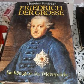 Friedrich der Grosse