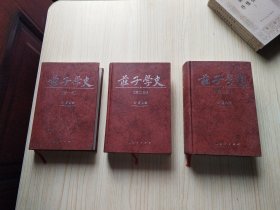 庄子学史 全三册