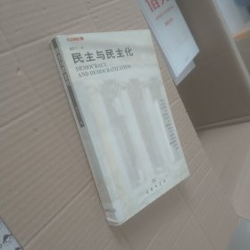 民主与民主化：民主译丛2