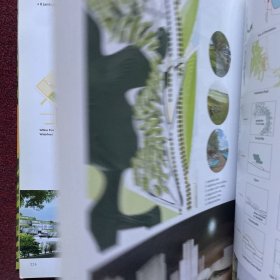 Landscape Architecture Competition Annual 2