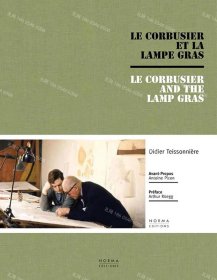 价可议 Le Corbusier and the Gras Lamp et la lampe Gras and the Gras Lamp nmzzw002