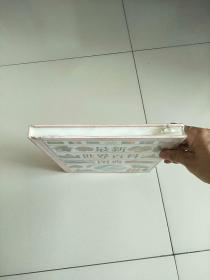 精装本 最新世界百科图典 库存书 参看图片