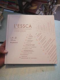 L’ESSCA 1909-2009