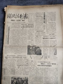 湖北法制报1988年3月10日