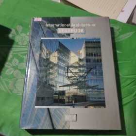 lnternationalArchitectureYEARBOOK