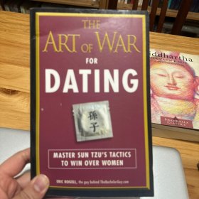 The Art of War for Dating: Master Sun Tzu's Tactics to Win Over Women