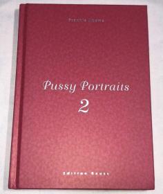 可议价  Pussy Portraits 2日本发