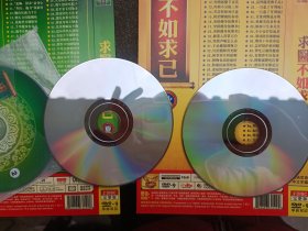 求医不如求己（春夏秋冬四季篇）【8DVD碟片 简包装】 多网同售