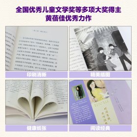 细妹(朗读版)-新时代儿童文学获奖大系