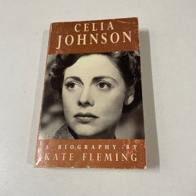Celia Johnson:A Biography