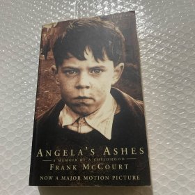 Angela's Ashes