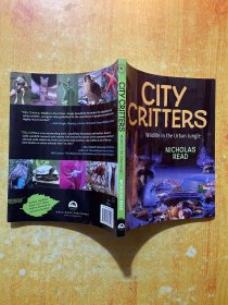 CITY CRITTERS