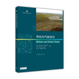 甲烷与气候变化（Methane and Climate Change）