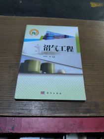 沼气工程