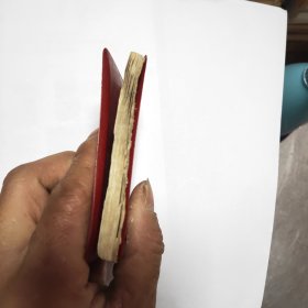 干部退休证（39柜抽）