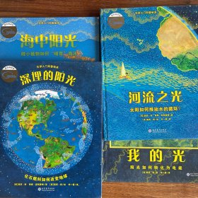 耕林化学启蒙绘本：阳光的故事