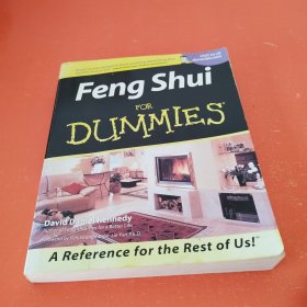 Feng Shui For Dummies