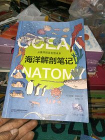 海洋解剖笔记