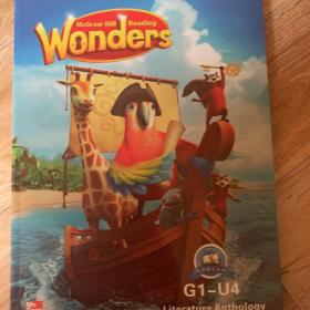 Wonders G1-U4