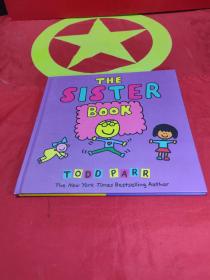 【预订】The Sister Book