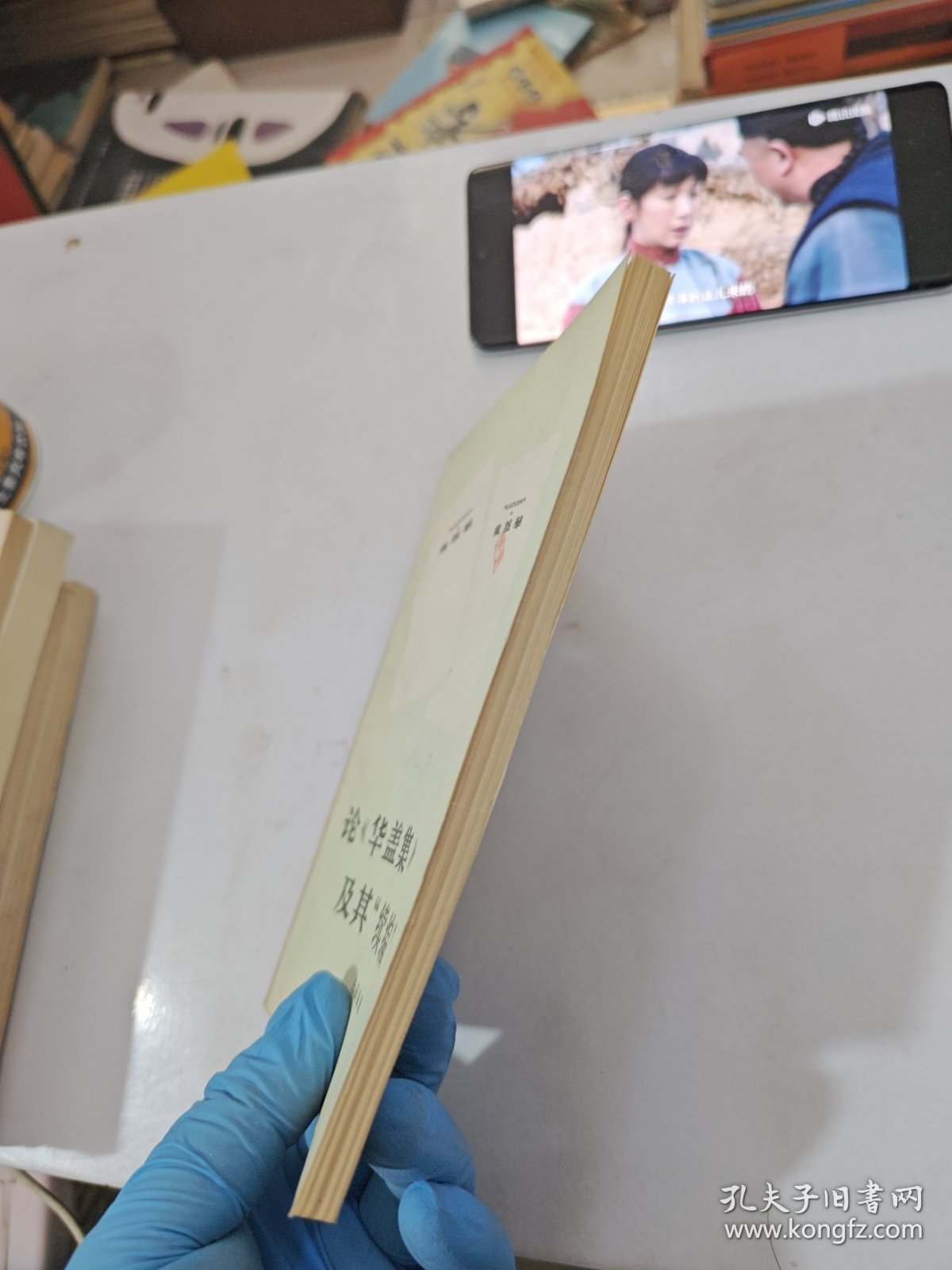 点击查看原图 论《华盖集》及其“续编”