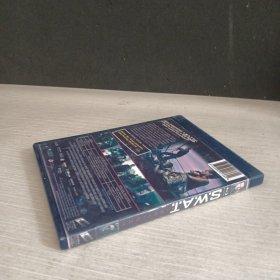蓝光DVD 反恐特警组 S.W.A.T.: Fire Fight (2011) 盖布瑞·马赫特 / 罗伯特·帕特里克 / 克里斯塔娜·洛肯